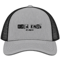 Bald Knob, Arkansas Hometown Trucker Cap