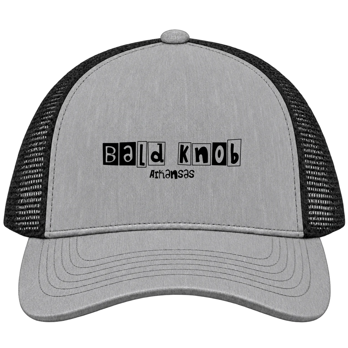 Bald Knob, Arkansas Hometown Trucker Cap