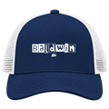 Baldwin, MN Hometown Trucker Cap