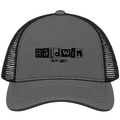 Baldwin, New York Hometown Trucker Cap