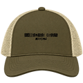 Ballenger Creek, Maryland Hometown Trucker Cap