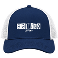 Ballico, California Hometown Trucker Cap