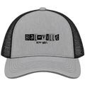 Balmville, New York Hometown Trucker Cap