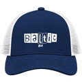 Baltic, Ohio Hometown Trucker Cap