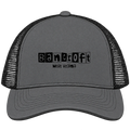 Bancroft, West Virginia Hometown Trucker Cap