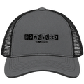 Baneberry, Tennessee Hometown Trucker Cap