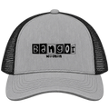 Bangor, Wisconsin Hometown Trucker Cap