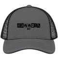 Bannock, Ohio Hometown Trucker Cap