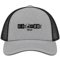 Bardmoor, Florida Hometown Trucker Cap