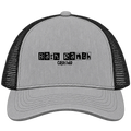 Bark Ranch, Colorado Hometown Trucker Cap