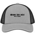 Barker Ten Mile, North Carolina Hometown Trucker Cap