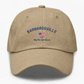 Barnardsville, North Carolina Hometown Dad Hat