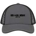 Barnes Lake, Michigan Hometown Trucker Cap