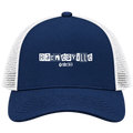 Barnesville, Georgia Hometown Trucker Cap