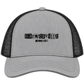 Barnesville, Minnesota Hometown Trucker Cap