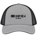 Barneveld, Wisconsin Hometown Trucker Cap