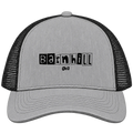 Barnhill, Ohio Hometown Trucker Cap