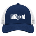 Barre, MA Hometown Trucker Cap