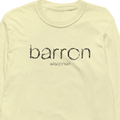 Barron, Wisconsin Hometown Long-Sleeve