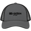 Barrytown, New York Hometown Trucker Cap