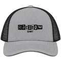 Barstow, Illinois Hometown Trucker Cap