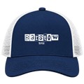 Barstow, Texas Hometown Trucker Cap