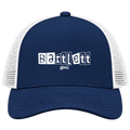 Bartlett, Iowa Hometown Trucker Cap