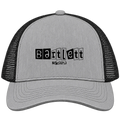 Bartlett, Nebraska Hometown Trucker Cap