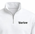 Bartow, Florida Hometown Quarter-Zip