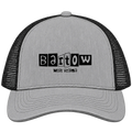 Bartow, West Virginia Hometown Trucker Cap
