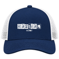 Bastian, Virginia Hometown Trucker Cap