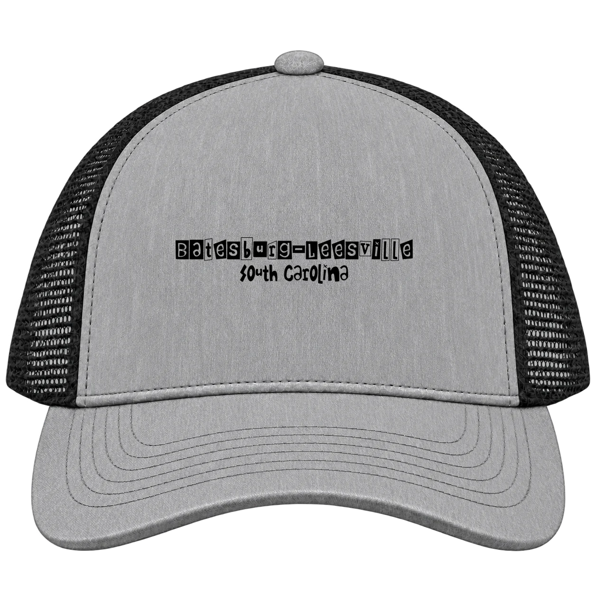 Batesburg-Leesville, South Carolina Hometown Trucker Cap