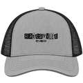 Batesville, Arkansas Hometown Trucker Cap