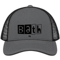 Bath, NY Hometown Trucker Cap
