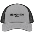 Bawcomville, Louisiana Hometown Trucker Cap