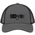 Baxter, Iowa Hometown Trucker Cap