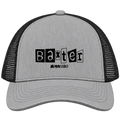 Baxter, Minnesota Hometown Trucker Cap