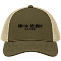 Baxter Village, South Carolina Hometown Trucker Cap