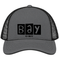 Bay, Arkansas Hometown Trucker Cap