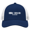 Bay Center, Washington Hometown Trucker Cap