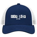 Bay City, Oregon Hometown Trucker Cap