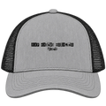 Bay Harbor Islands, Florida Hometown Trucker Cap