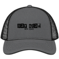 Bay Head, New Jersey Hometown Trucker Cap
