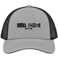 Bay Shore, Michigan Hometown Trucker Cap