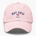 Bay View, Michigan Hometown Dad Hat