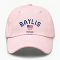 Baylis, Illinois Hometown Dad Hat