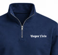 Bayou Vista, Texas Hometown Quarter-Zip