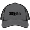 Bayport, Florida Hometown Trucker Cap