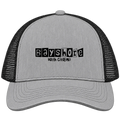 Bayshore, North Carolina Hometown Trucker Cap