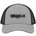 Bayside, Texas Hometown Trucker Cap